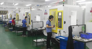 生產實力雄厚